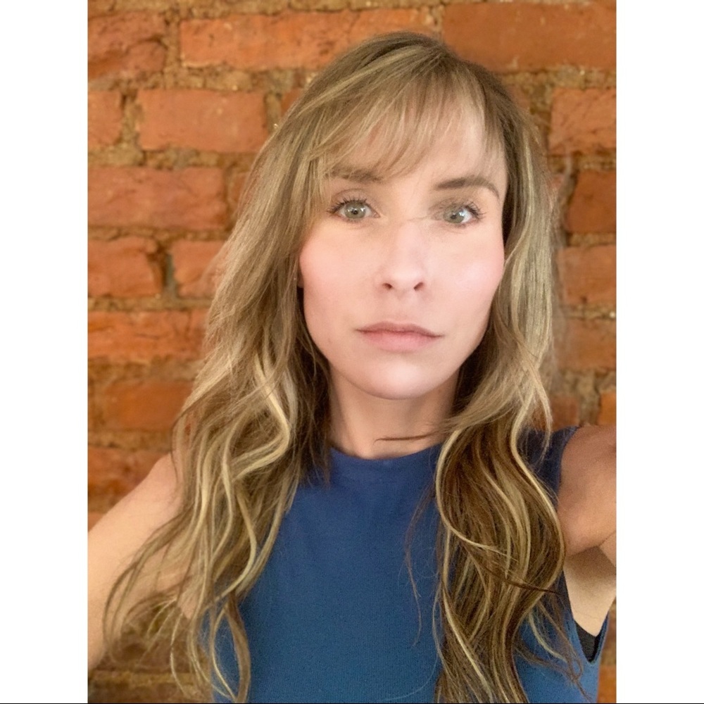 Meet your Posher, Katherine